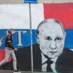 Kakvu igru igra Rusija?