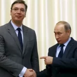 Rusija promovira “vakcinu protiv raka”, Srbi se nude da budu zamorci