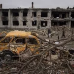 Četiri godine ruske agresije na Ukrajinu