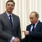 Rusija promovira “vakcinu protiv raka”, Srbi se nude da budu zamorci