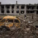 Četiri godine kasnije: Kako je rat u Ukrajini promijenio Evropu