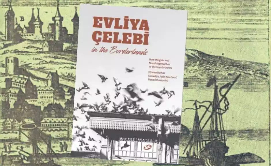 Putopisi Evlije Čelebije u zagrebačkom izdanju