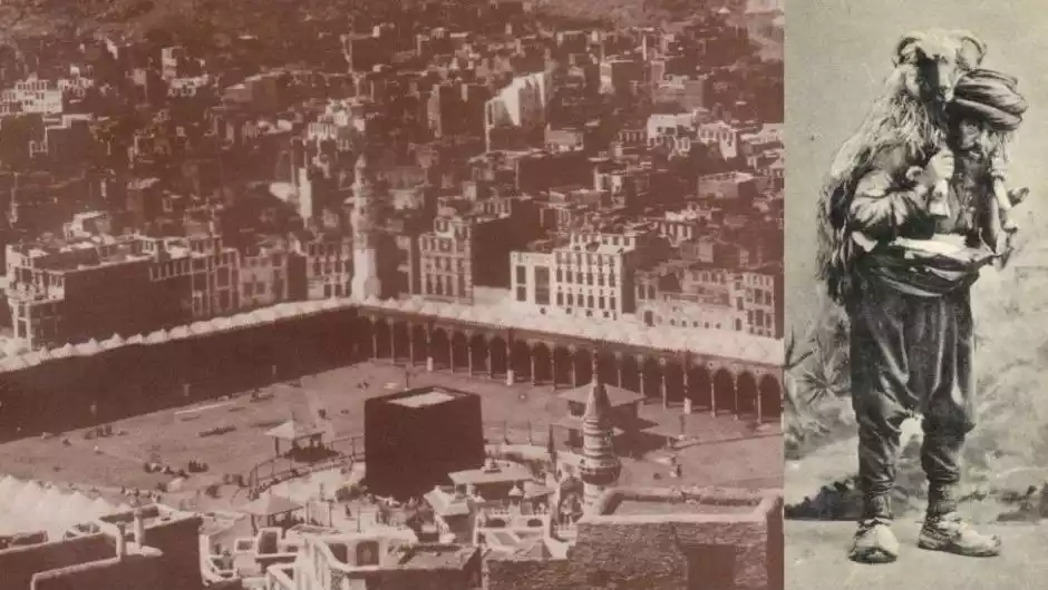 Kazivanje o Ibrahimu a.s. – prvom hadžiji i rušitelju idola