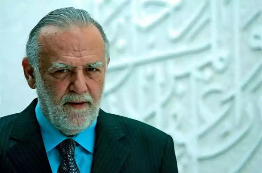 Bio jednom jedan koji je za života htio izvajati čovjekovu sjenku