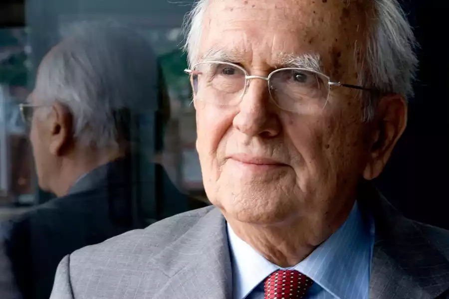 Nikad se nisam stidio što sam Bošnjak, što sam musliman, što sam plemić