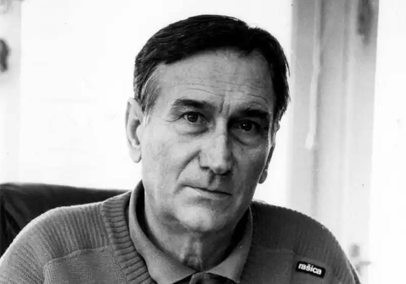 Čovjek bez kojeg je bio nezamisliv bošnjački kulturni preporod