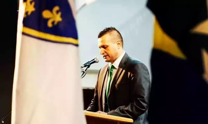 Uz međusobno uvažavanje, Bošnjaci i Hrvati mogu lijepo živjeti skupa, Odžak je dokaz