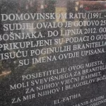 Životi ugrađeni u temelje Hrvatske: Bošnjaci na prvim linijama fronta