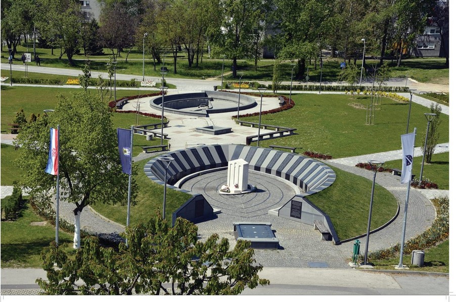 Memorijalni dani Šefika Pezerovića i poginulih Bošnjaka branitelja u Domovinskom ratu