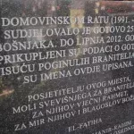 Životi ugrađeni u temelje Hrvatske: Bošnjaci na prvim linijama fronta