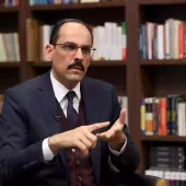 Ibrahim Kalin