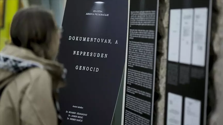 Organizovan naučni skup i izložba na temu “Dokumentovan, a nepresuđen genocid”