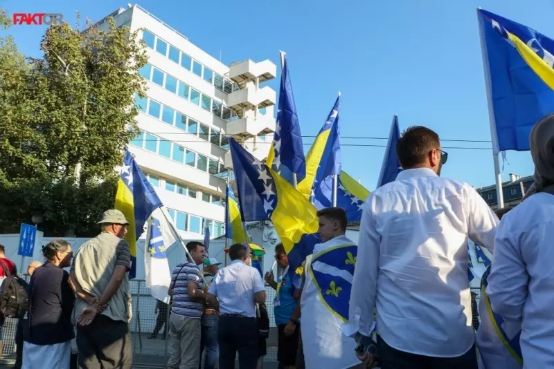 Upravni odbor PIC-a bira novog visokog predstavnika za Bosnu i Hercegovinu