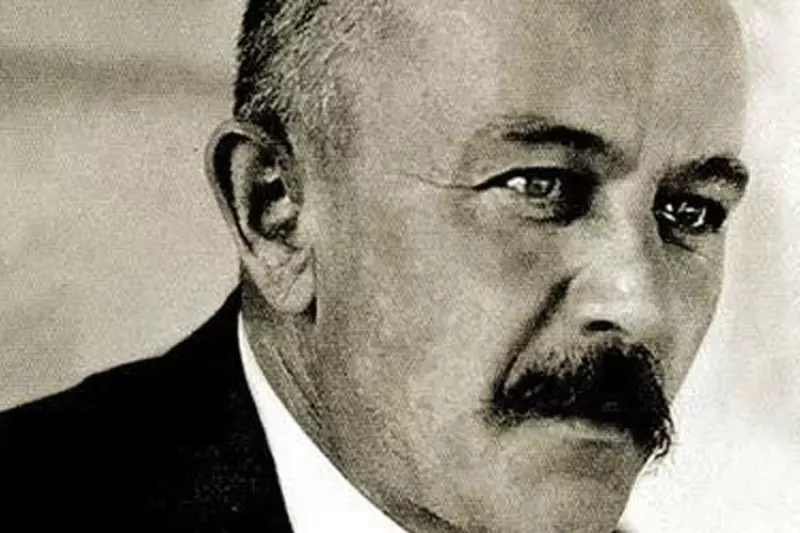 Geograf koji je razradio ideju Velike Srbije