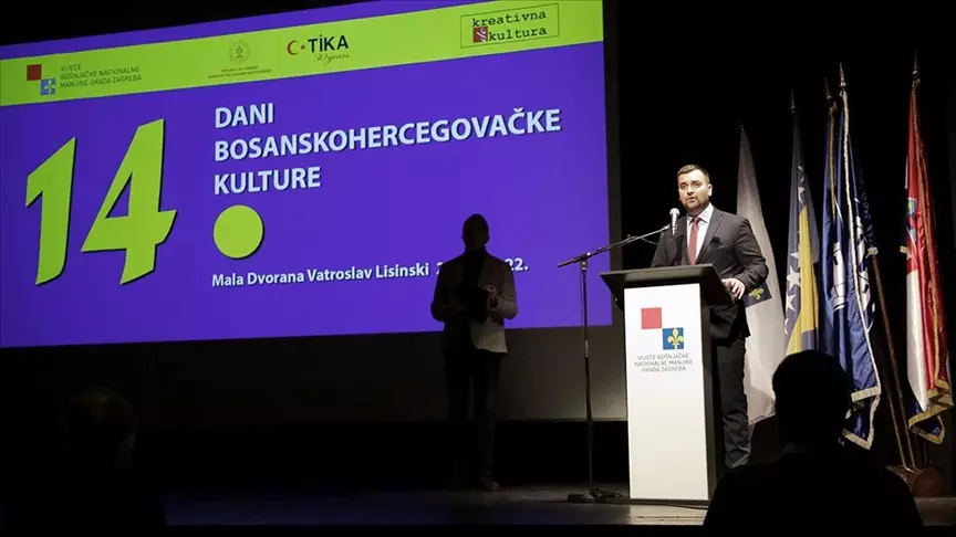 Filmom “Djeca sa CNN-a” otvoreni Dani bosanskohercegovačke kulture