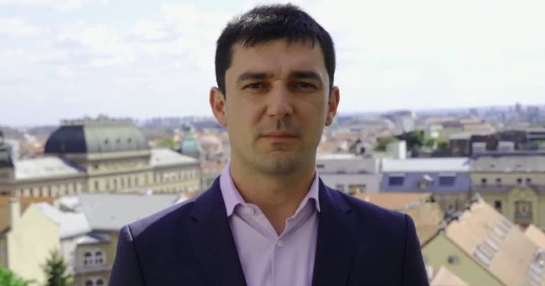 Nadam se da će bošnjačka populacija shvatiti da samo ujedinjavanjem možemo naprijed