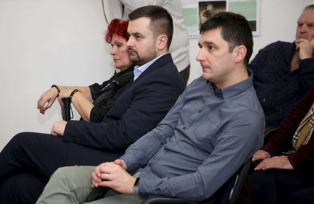 Glas građana na tribini “Bošnjaci otvoreno”