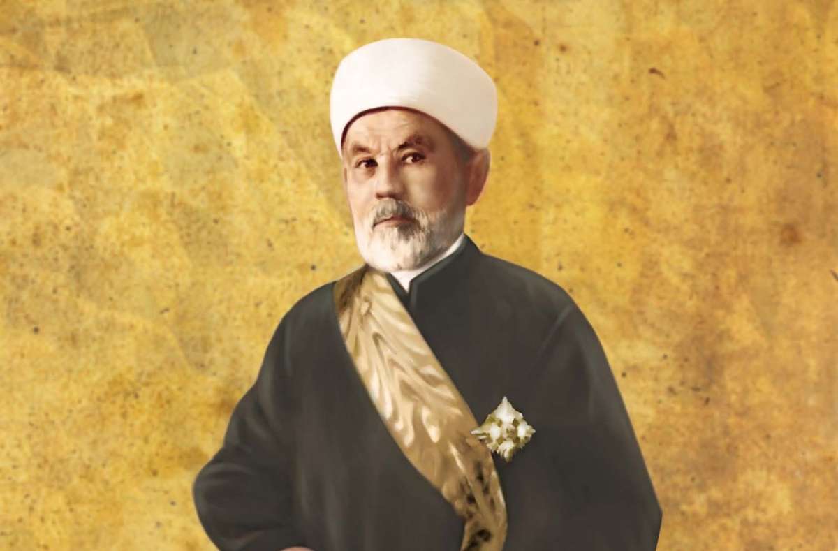 Godišnjica smrti Fehima ef. Spahe