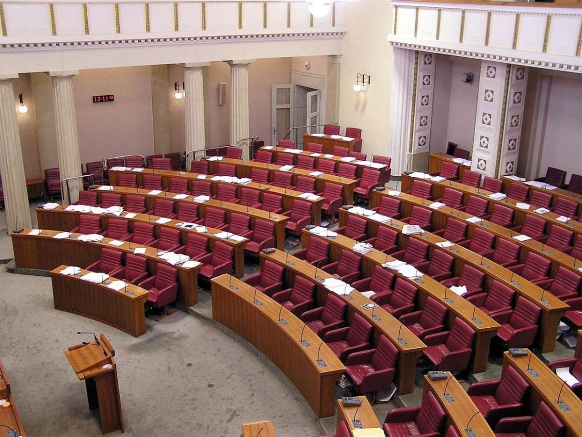 Ljevica za zabranu ustaških simbola, desnica bi kažnjavala i komunističke