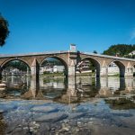 Njemački okupatori srušili Stari kameni most u Konjicu