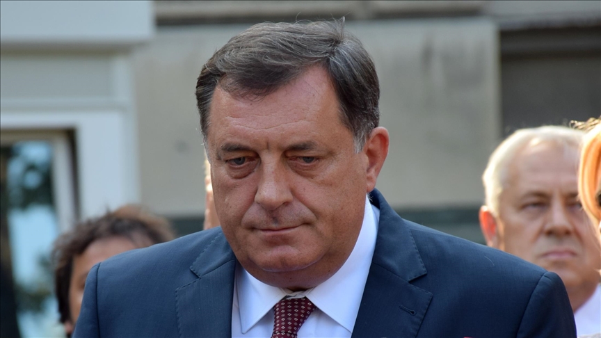 Šta otkriva Đajićev slučaj: Brutalna unutarstranačka egzekucija?