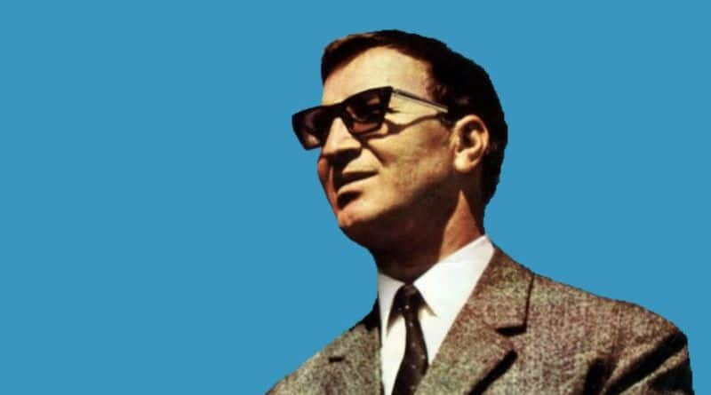 Kratka biografija velikog sevdalije Himze Polovine