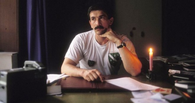 Godišnjica smrti Mustafe Hajrulahovića Talijana