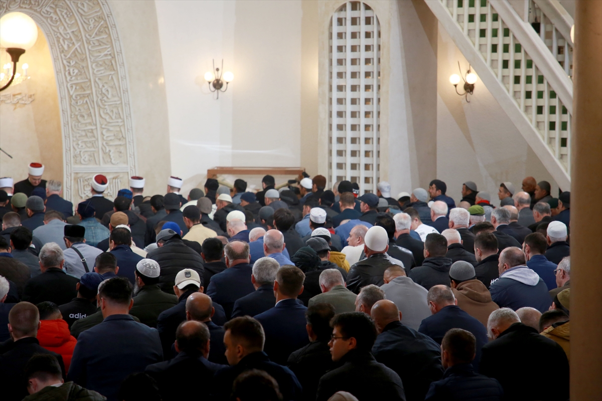 Sedam naznaka o članarini u Islamskoj zajednici