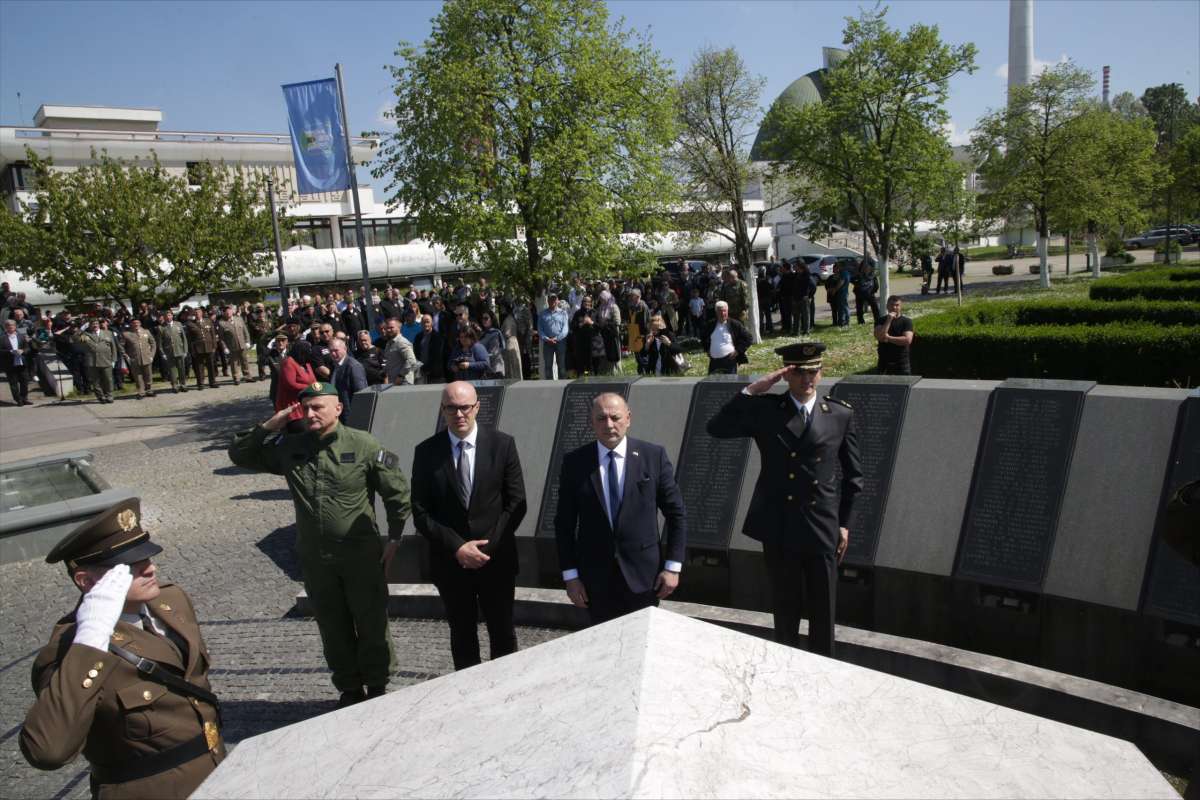 Hrvatsku su branili i Bošnjaci iz BiH