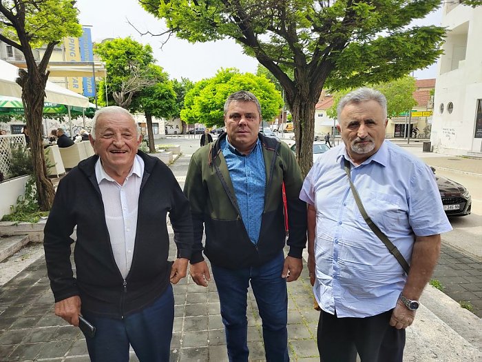 Zadarski Albanci DORH-u prijavljuju sumnju na malverzacije