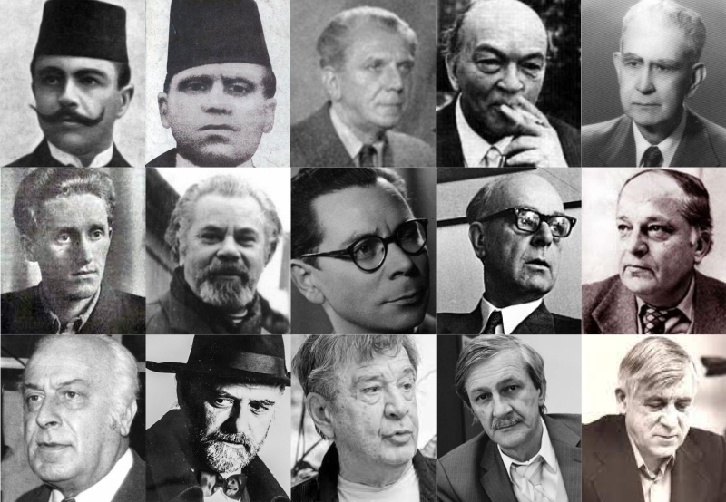 Više nego ikad nužan je novi bošnjački kulturni preporod