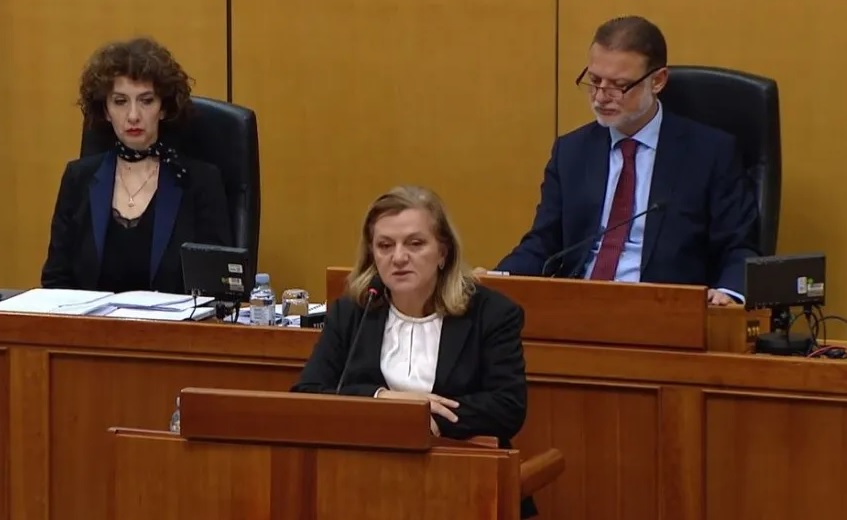 “Šikanira nas i vrijeđa odlukama, trebamo promjenu”