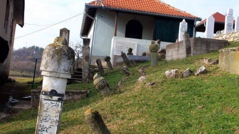 Šejh, pjesnik, zaštitnik siromašnih i potlačenih