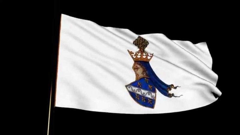 Hiljadu godina bosanske zastave