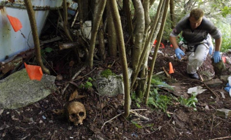 Kamena grobnica za Bošnjake i Hrvate