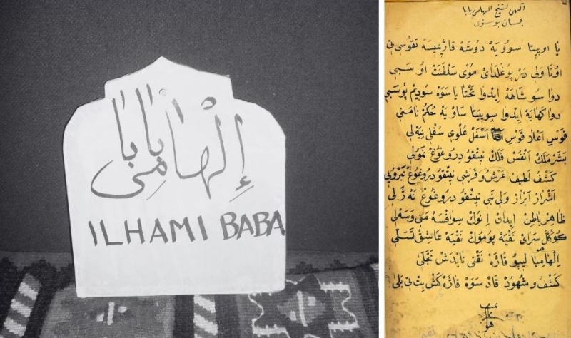 Kako je Sirri-baba najavio Ilhamijinu šehidsku smrt