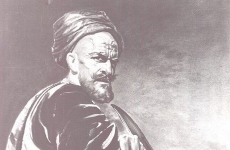 Husein-kapetan Gradaščević