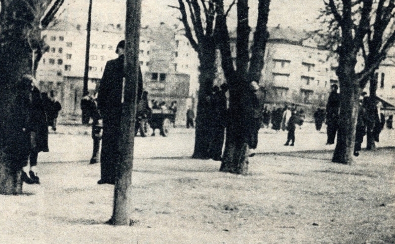 Bošnjačko NE ustaškim zločinima