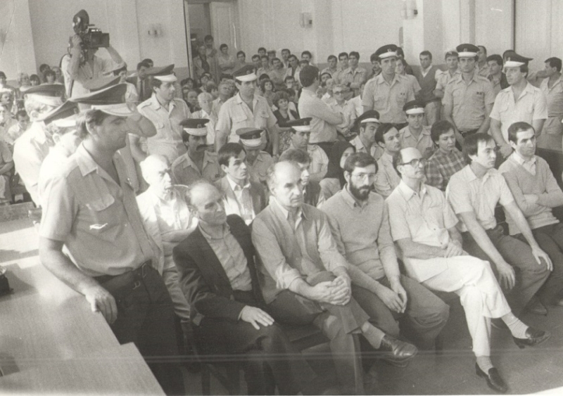 Nepravda učinjena Mladim muslimanima ujedno je i nepravda prema bošnjačkom narodu