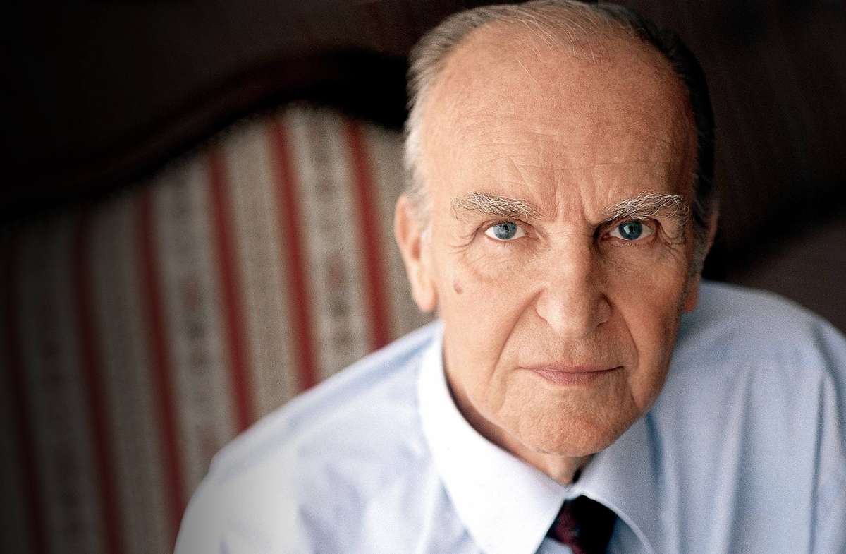 98 godina od rođenja Alije Izetbegovića