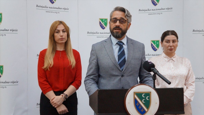 U Sandžaku deset godina nastave na bosanskom jeziku