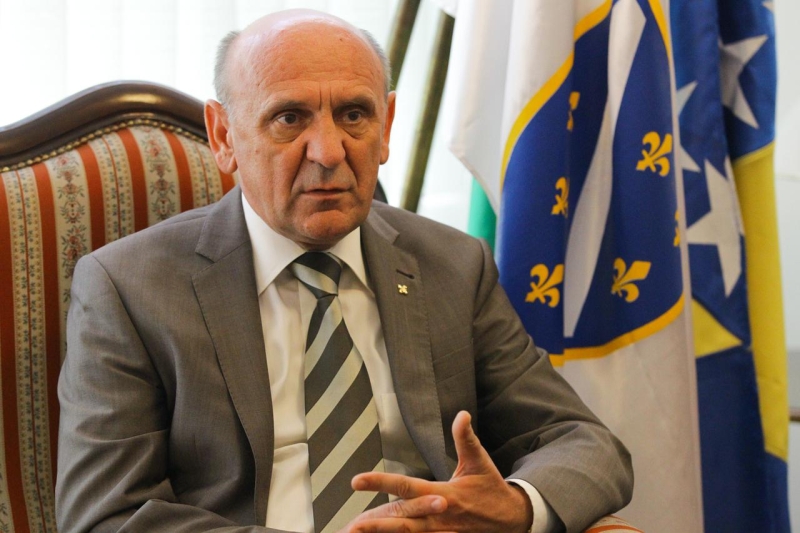 Devet godina bez čovjeka koji nije znao mrziti