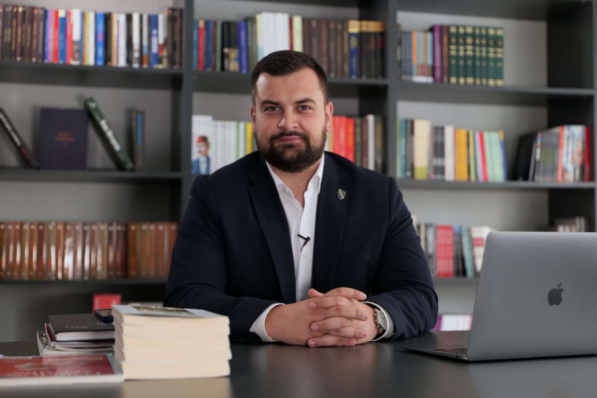 Armin Hodžić izabran za predsjednika Koordinacije nacionalnih manjina Zagreba