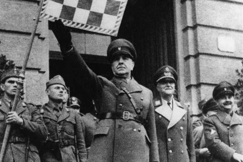 Tek je svaki peti Jevrej živ dočekao 1945. godinu