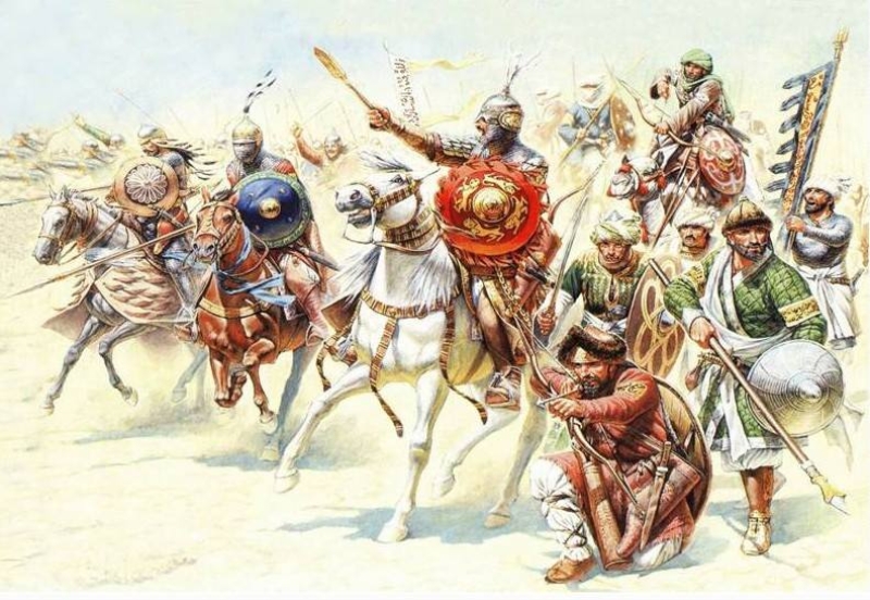 Elitne evropske vojne jedinice činili su Bošnjaci