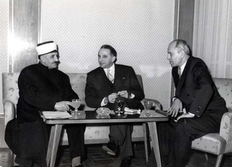 Izabran Sulejman ef. Kemura, “crveni reis”