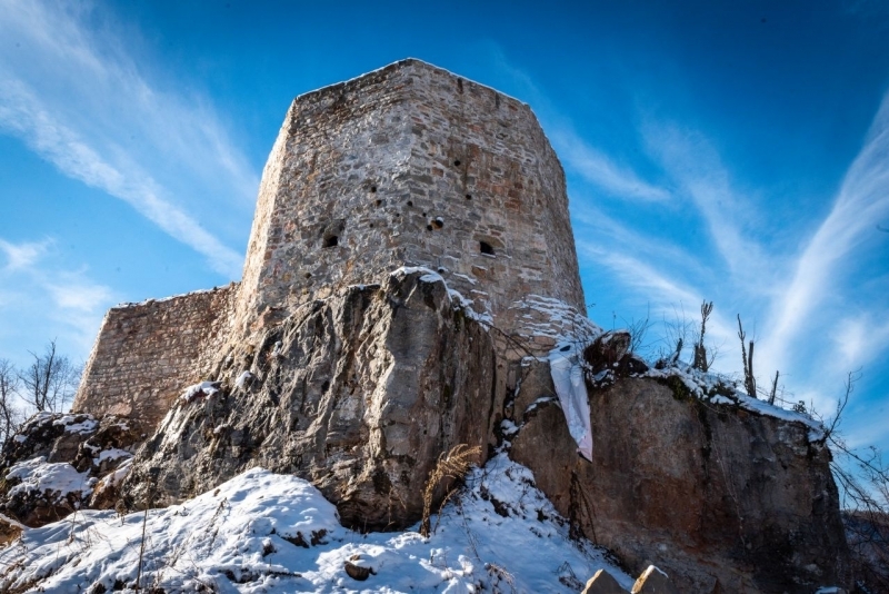 Srednjovjekovna bosanska država i njena slavna vojska
