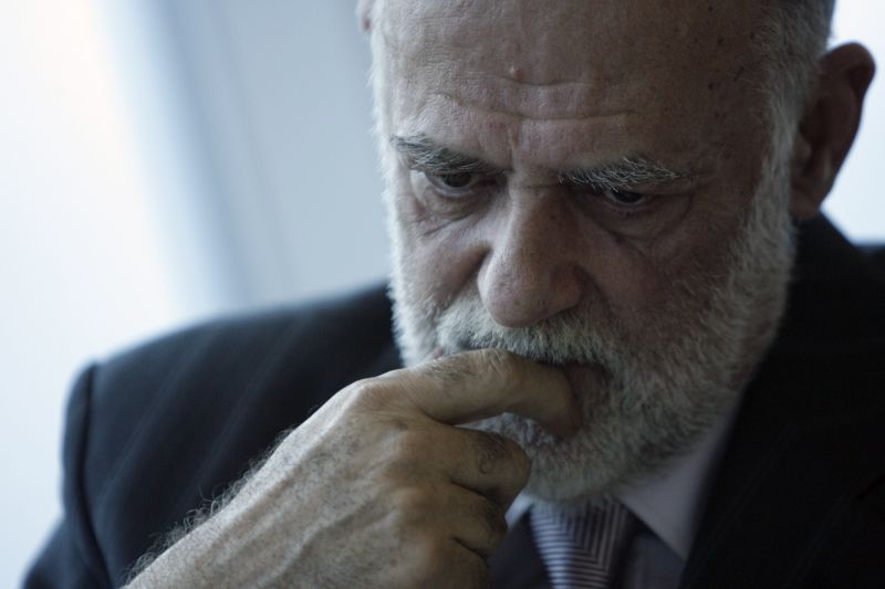 Nedžad Ibrišimović: Ne boj se, Ameriko!