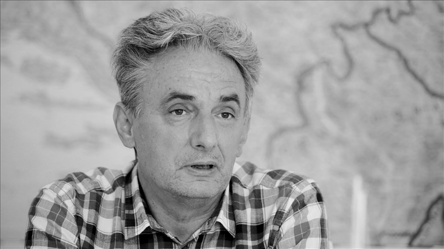 Preselio Hadžem Hajdarević