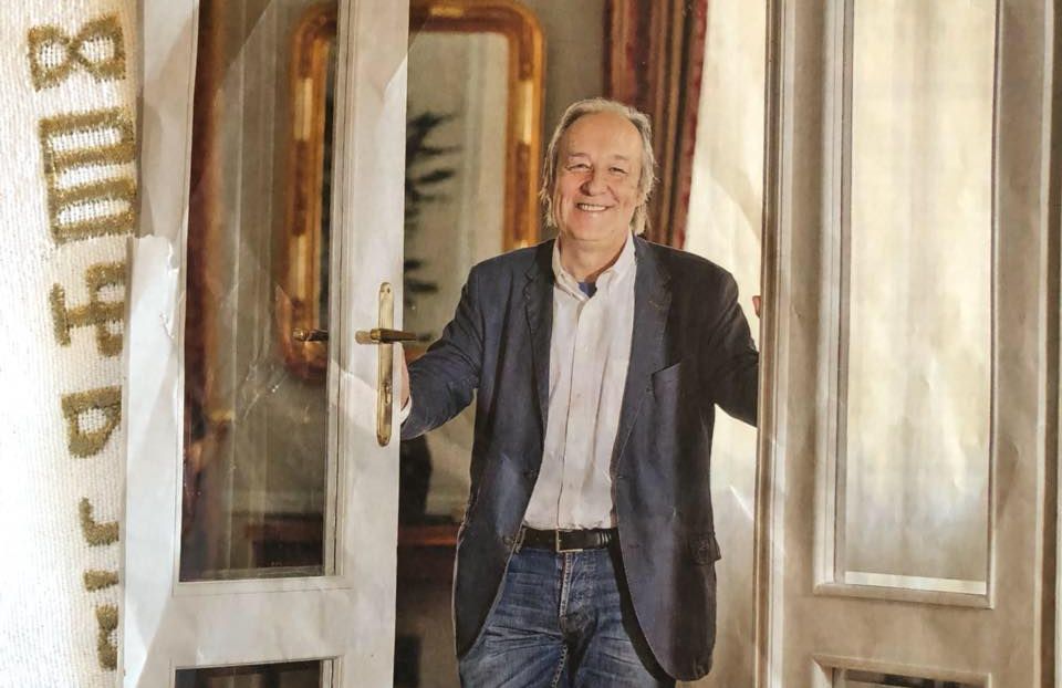 FURIO RADIN: U politici sam opstao toliko dugo jer nikada nisam imao gazdu